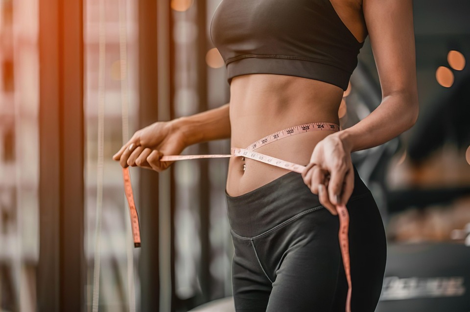 Weight-Management Goals